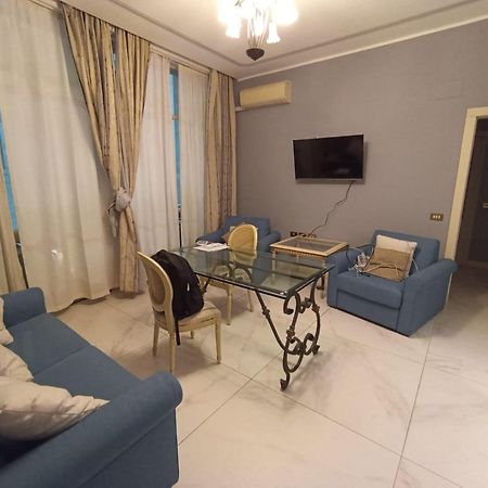 Mercanti Apts Via Passarella Milano Ngoại thất bức ảnh