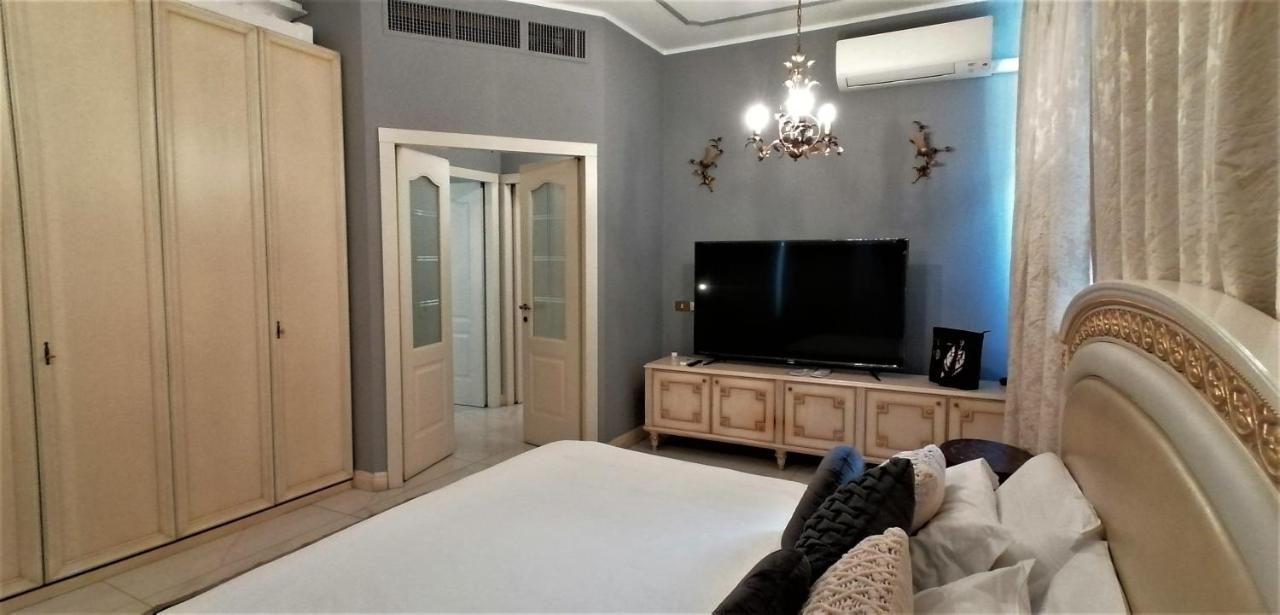 Mercanti Apts Via Passarella Milano Ngoại thất bức ảnh