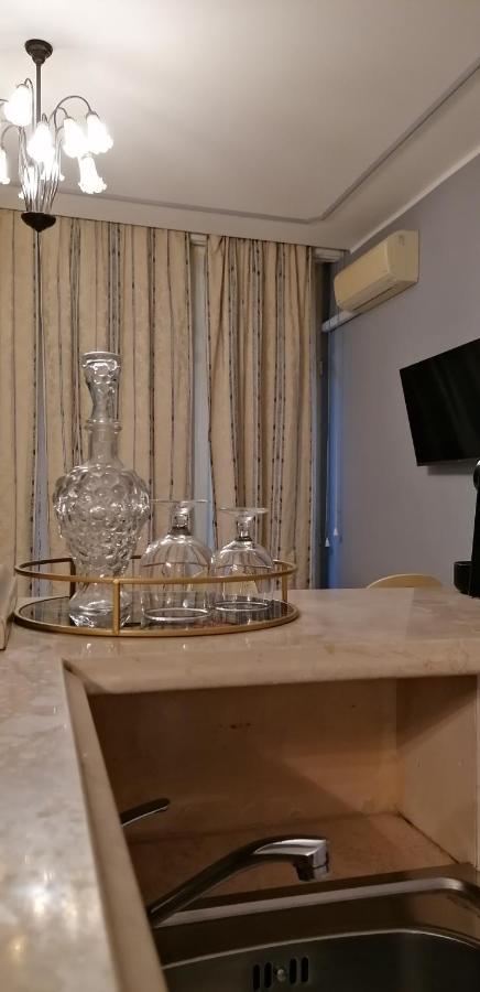 Mercanti Apts Via Passarella Milano Ngoại thất bức ảnh