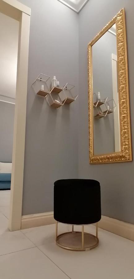Mercanti Apts Via Passarella Milano Ngoại thất bức ảnh
