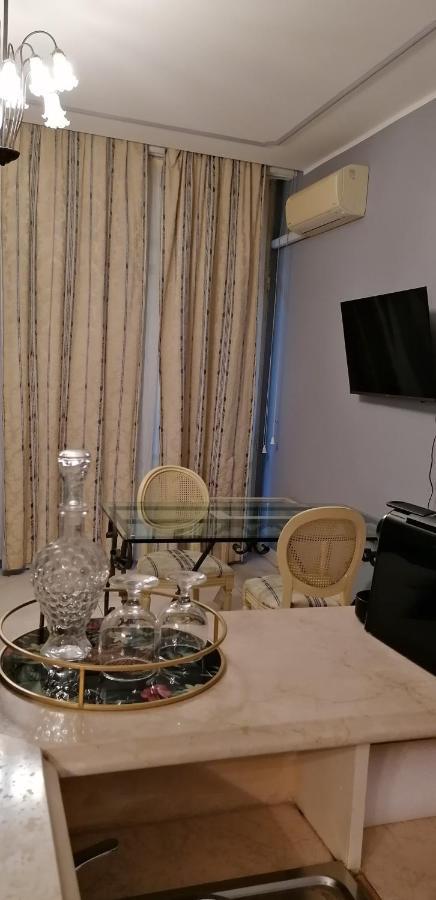 Mercanti Apts Via Passarella Milano Ngoại thất bức ảnh