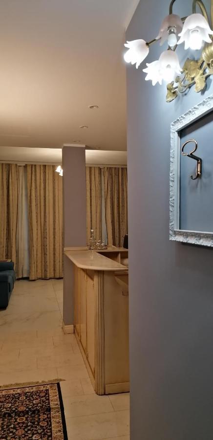 Mercanti Apts Via Passarella Milano Ngoại thất bức ảnh