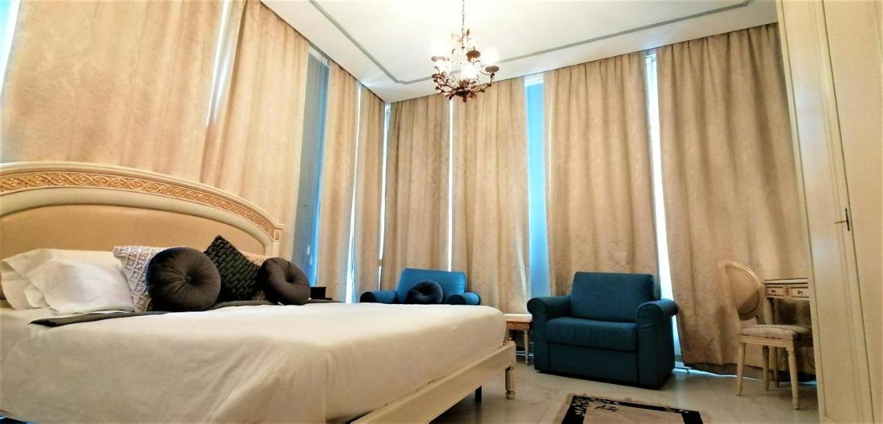 Mercanti Apts Via Passarella Milano Ngoại thất bức ảnh