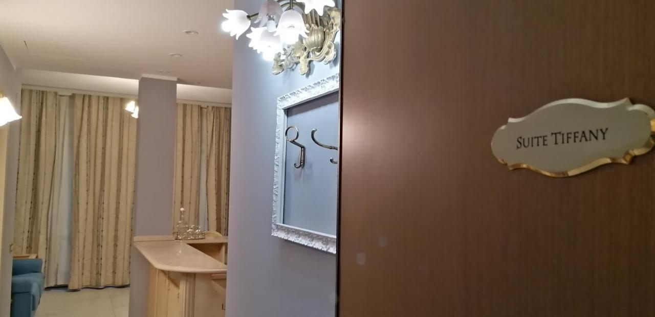 Mercanti Apts Via Passarella Milano Ngoại thất bức ảnh