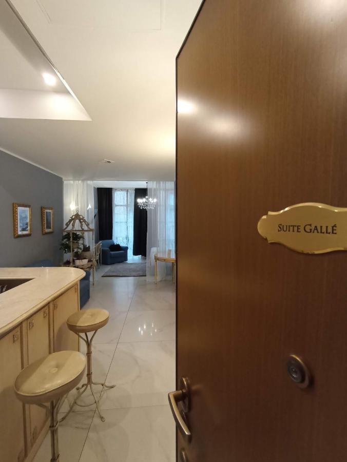 Mercanti Apts Via Passarella Milano Ngoại thất bức ảnh