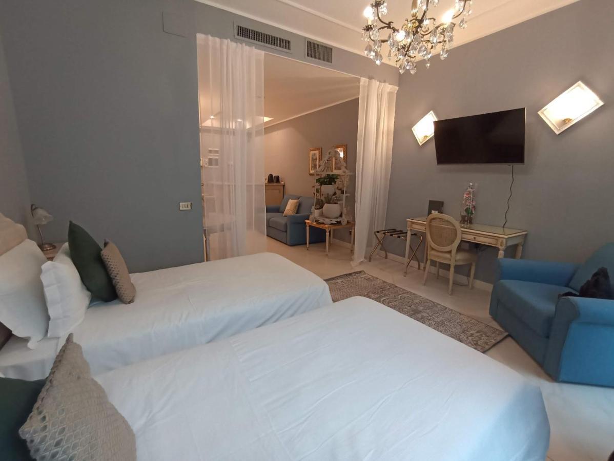 Mercanti Apts Via Passarella Milano Ngoại thất bức ảnh