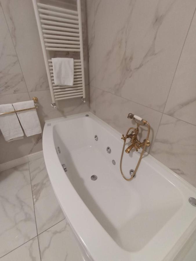 Mercanti Apts Via Passarella Milano Ngoại thất bức ảnh