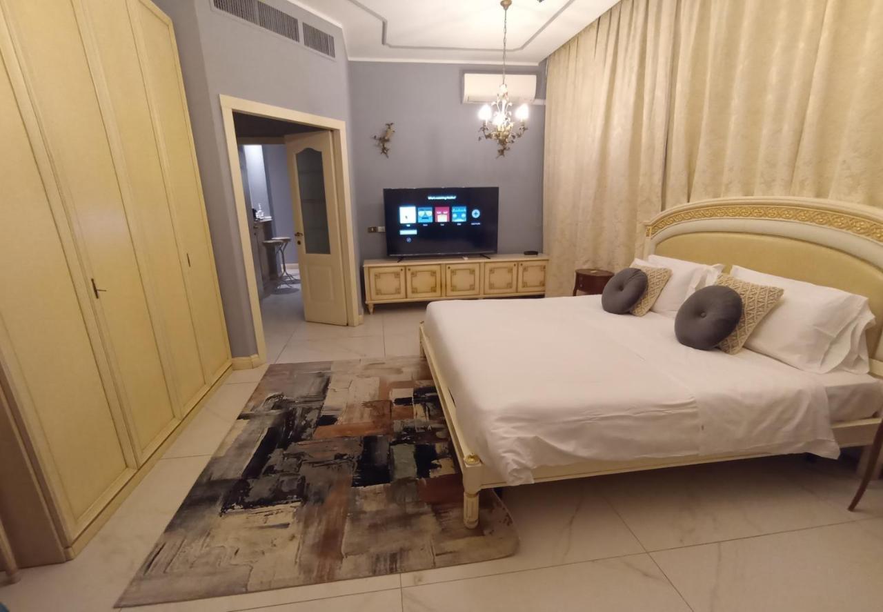 Mercanti Apts Via Passarella Milano Ngoại thất bức ảnh