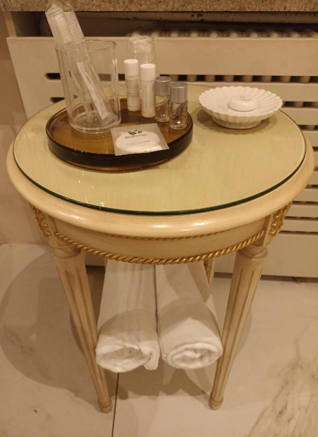 Mercanti Apts Via Passarella Milano Ngoại thất bức ảnh