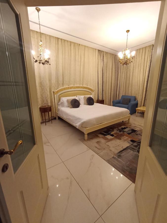 Mercanti Apts Via Passarella Milano Ngoại thất bức ảnh