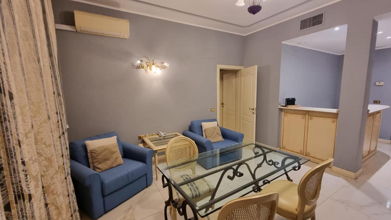 Mercanti Apts Via Passarella Milano Ngoại thất bức ảnh