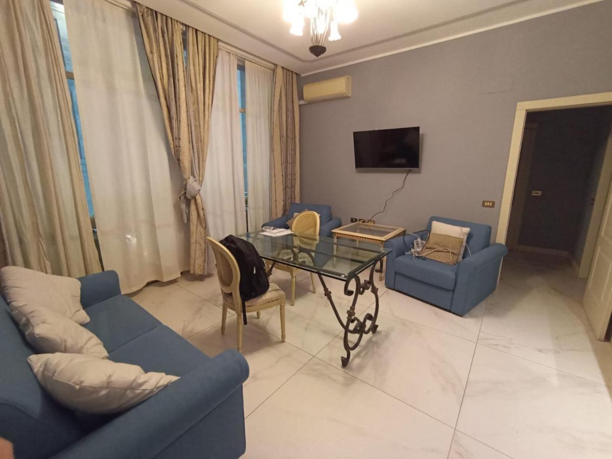 Mercanti Apts Via Passarella Milano Ngoại thất bức ảnh